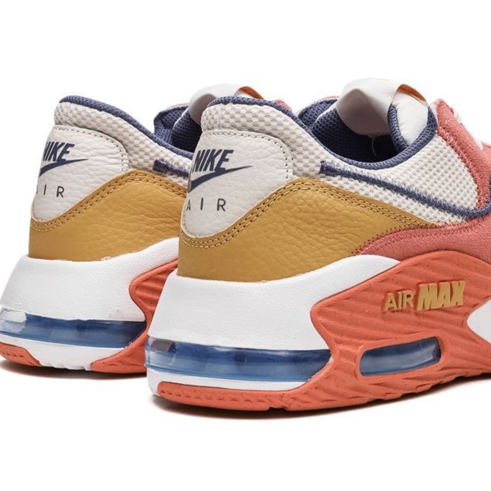 Nike Mens Air Max Excee 'Phantom Light Madder Root' sneakers - Picture 11 of 11